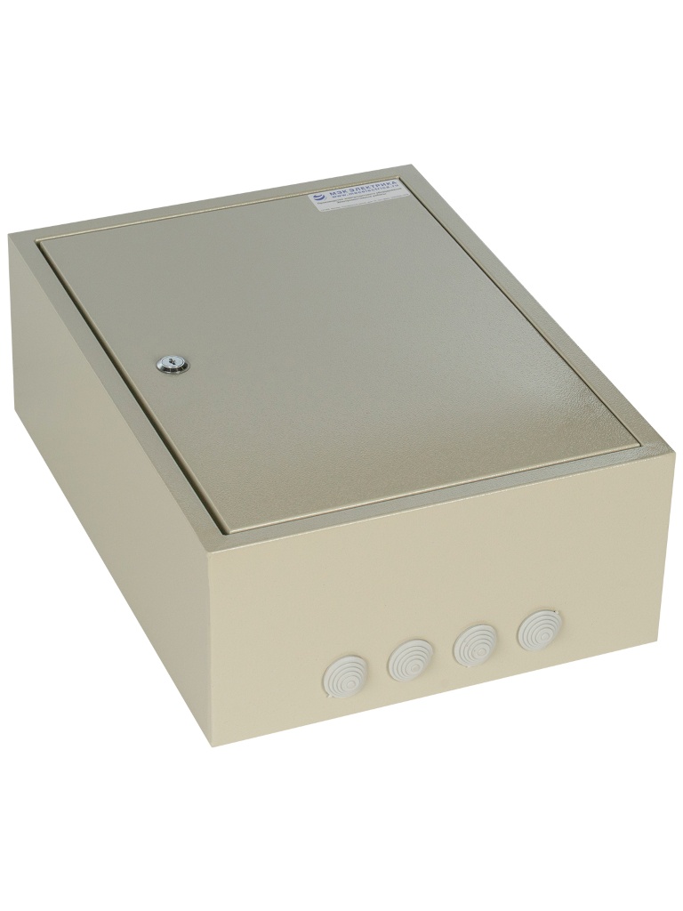 ЩМП-А-МЭК (470х350х170) IP31 (MEC80473)