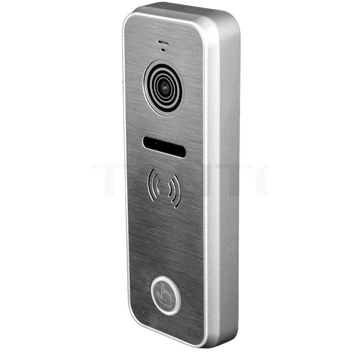 iPanel 2 (Metal) +