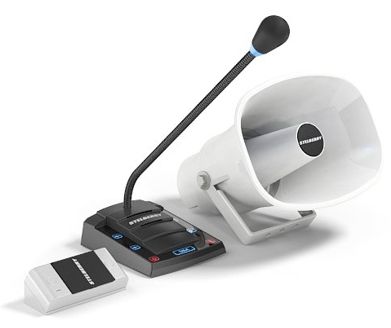 Stelberry S-505