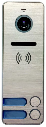 iPanel 2 HD (Metal) 2 аб.
