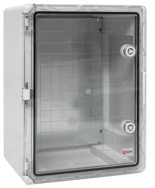 ЩМП-П (400х300х220) IP65 PROxima (PBT65MP004)