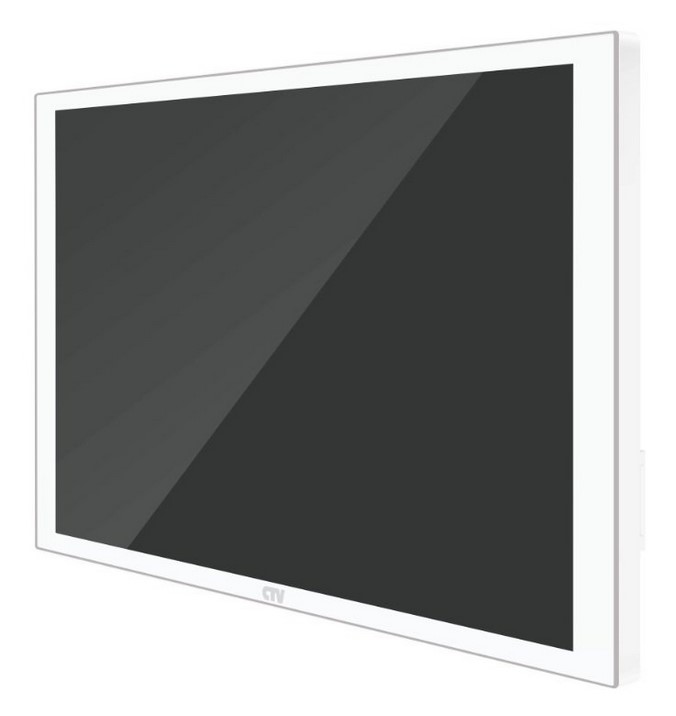 CTV-M5121 Q (белый)