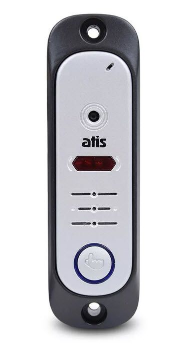AT-380HD Silver