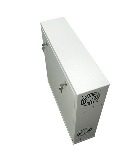 ST-NC550-2U02 PRO (серый)