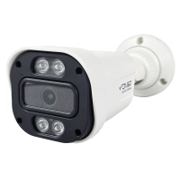 DVC-S122P DIP 2 Mpix 2.8mm