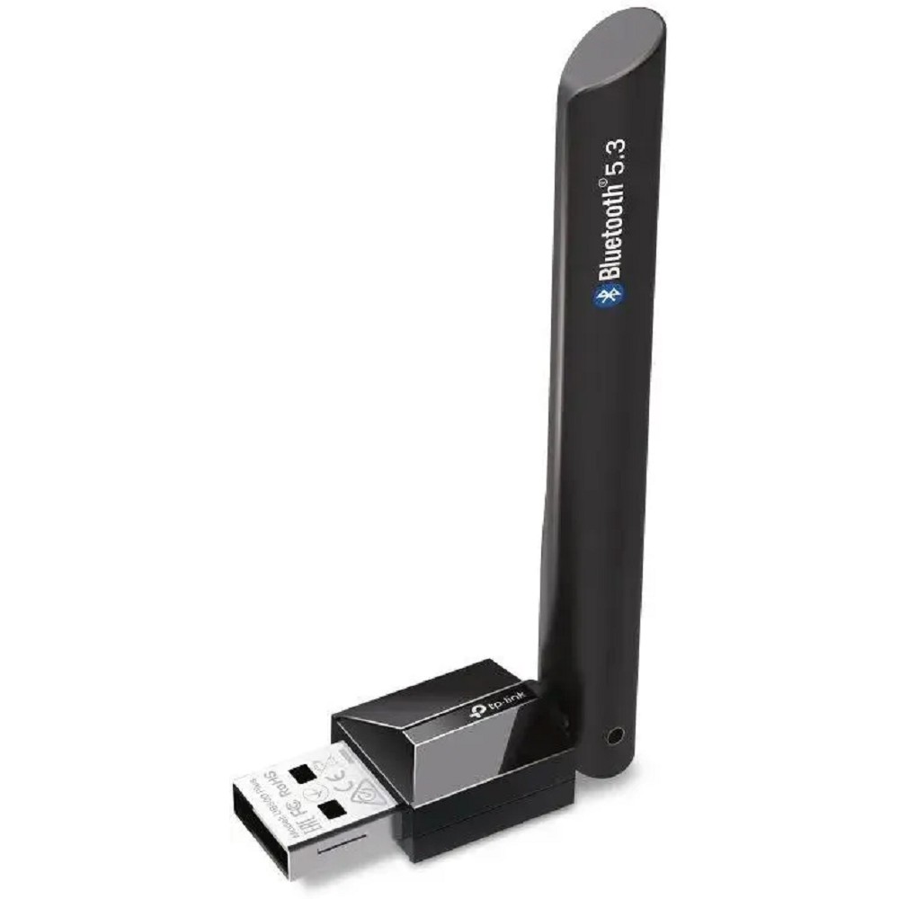 TP-Link UB500 Plus USB-адаптер дальнего действия Bluetooth 5.3