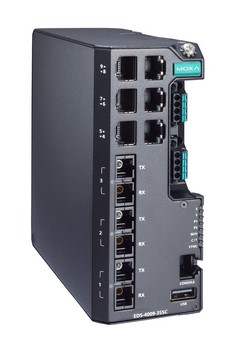 EDS-4009-3SSC-HV