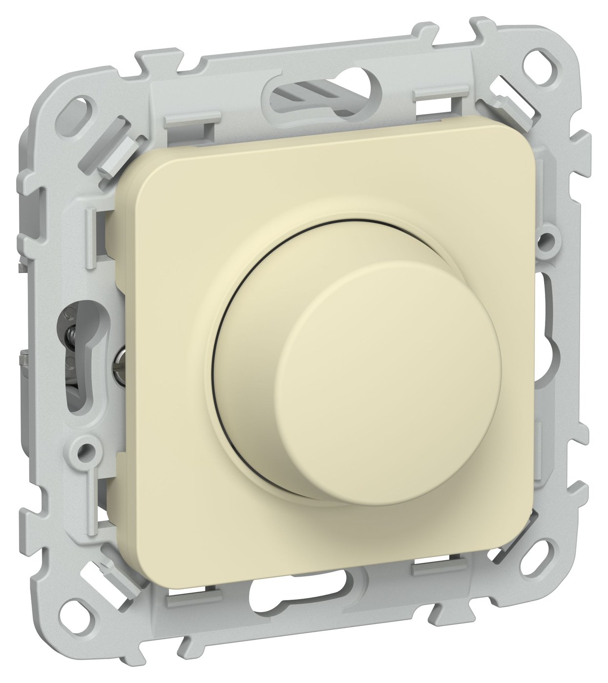 FLITE Светорегулятор проходной LED 250Вт СС16-5-1-ФлН навахо (FI-D22-0250-P-K87)