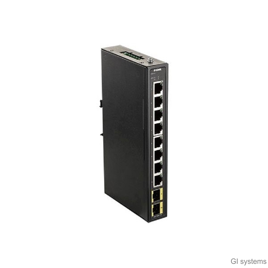 D-Link DIS-100G-10S/A2A