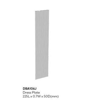 DBA106J