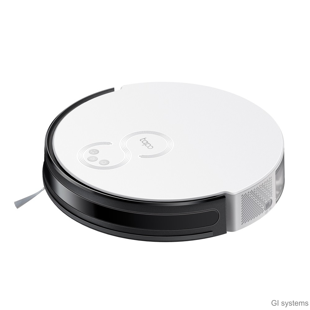 TP-Link Tapo RV10 Lite Робот-пылесос