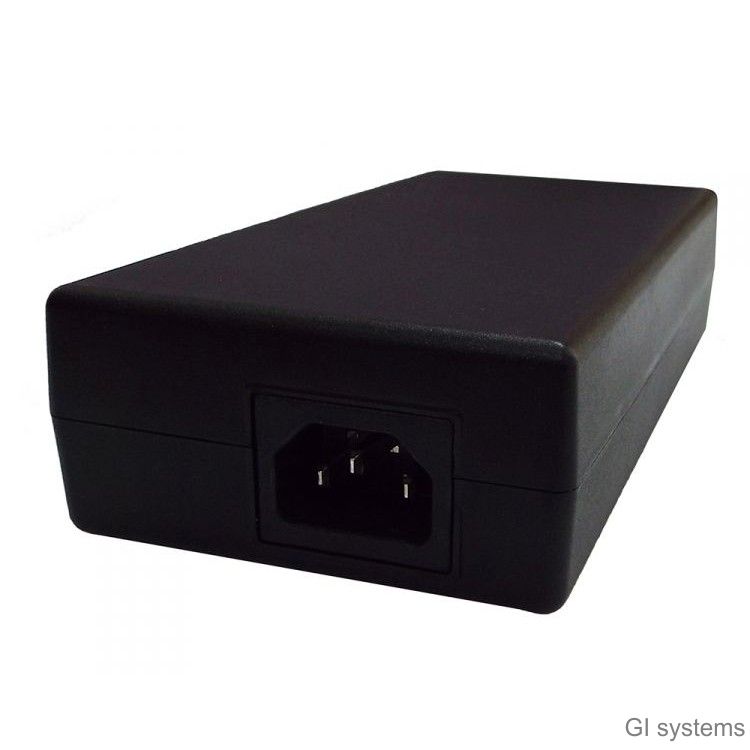 D-Link DIS-PWR40AC/A1A PROJ Внешний адаптер питания AC (40 Вт) для коммутатора DIS-200G-12S