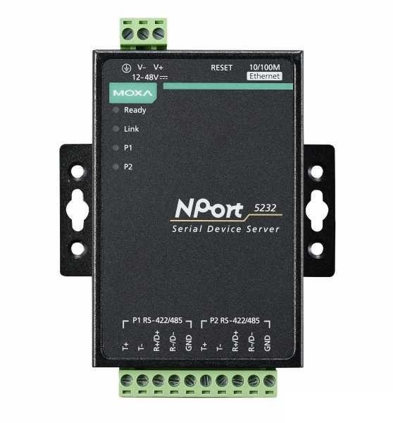 NPort 5232