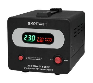 AVR TOWER 500RF