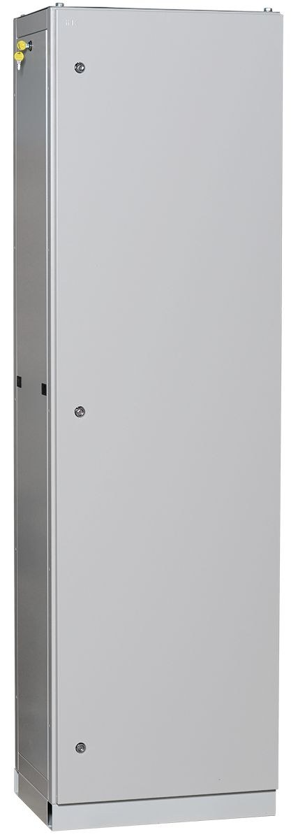 Корпус металлический сборный ВРУ 2000х450х450мм IP31 (YKM50-2000-450-450)