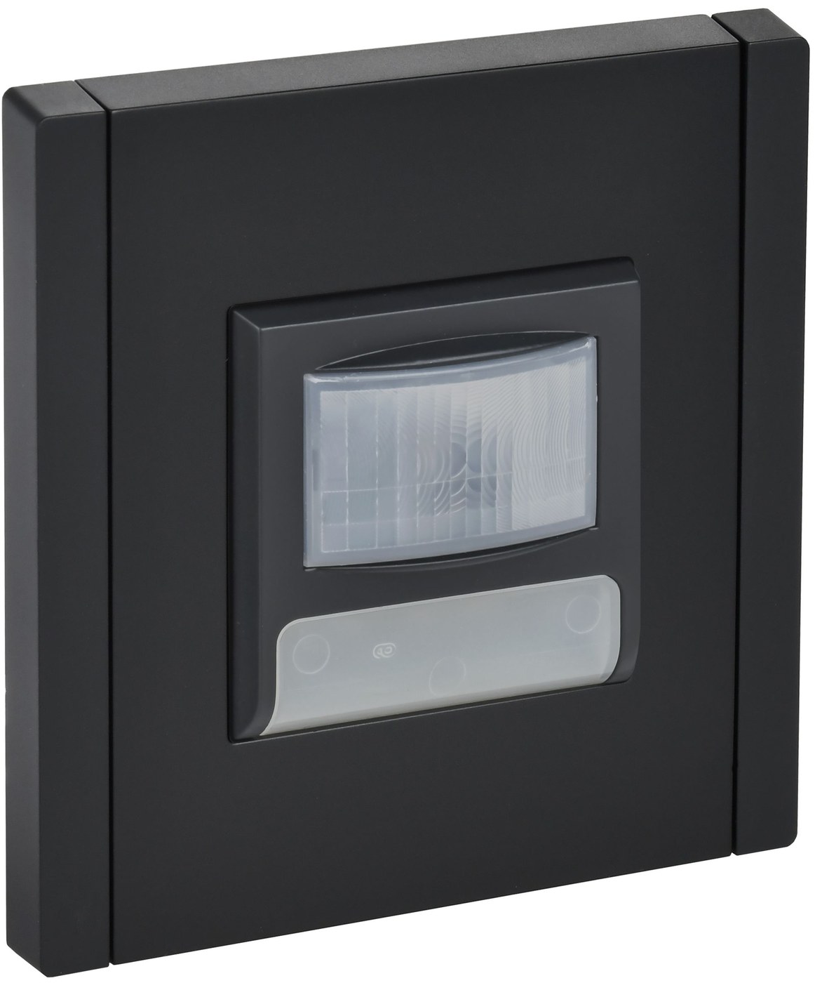 FORTE&PIANO Подсветка LED встраиваемая с датчиком движения FP156 скрытой установки черный (FP-MS11-N-150-05-K02)