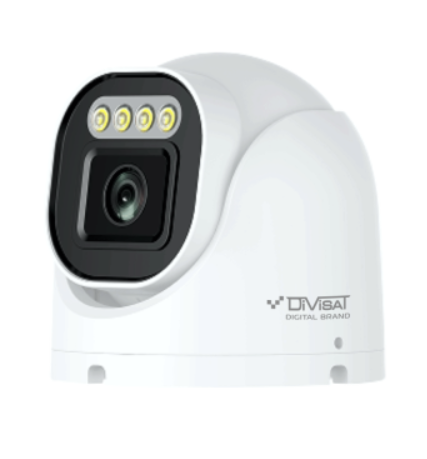 DVI-D239A SD 3Mpix  2.8mm