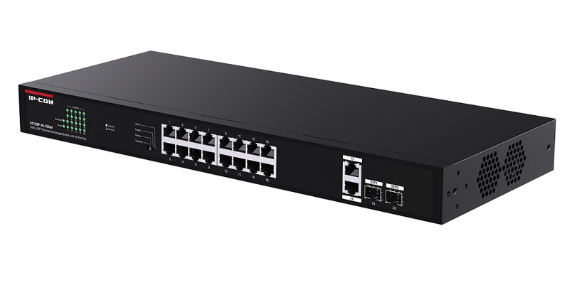 IP-COM G1120P-16-150W