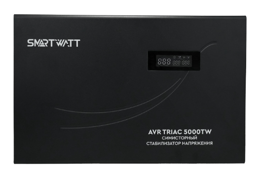 AVR TRIAC 5000TW