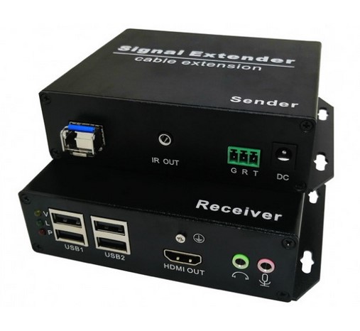 NS-VF-HD-KVM-ARI