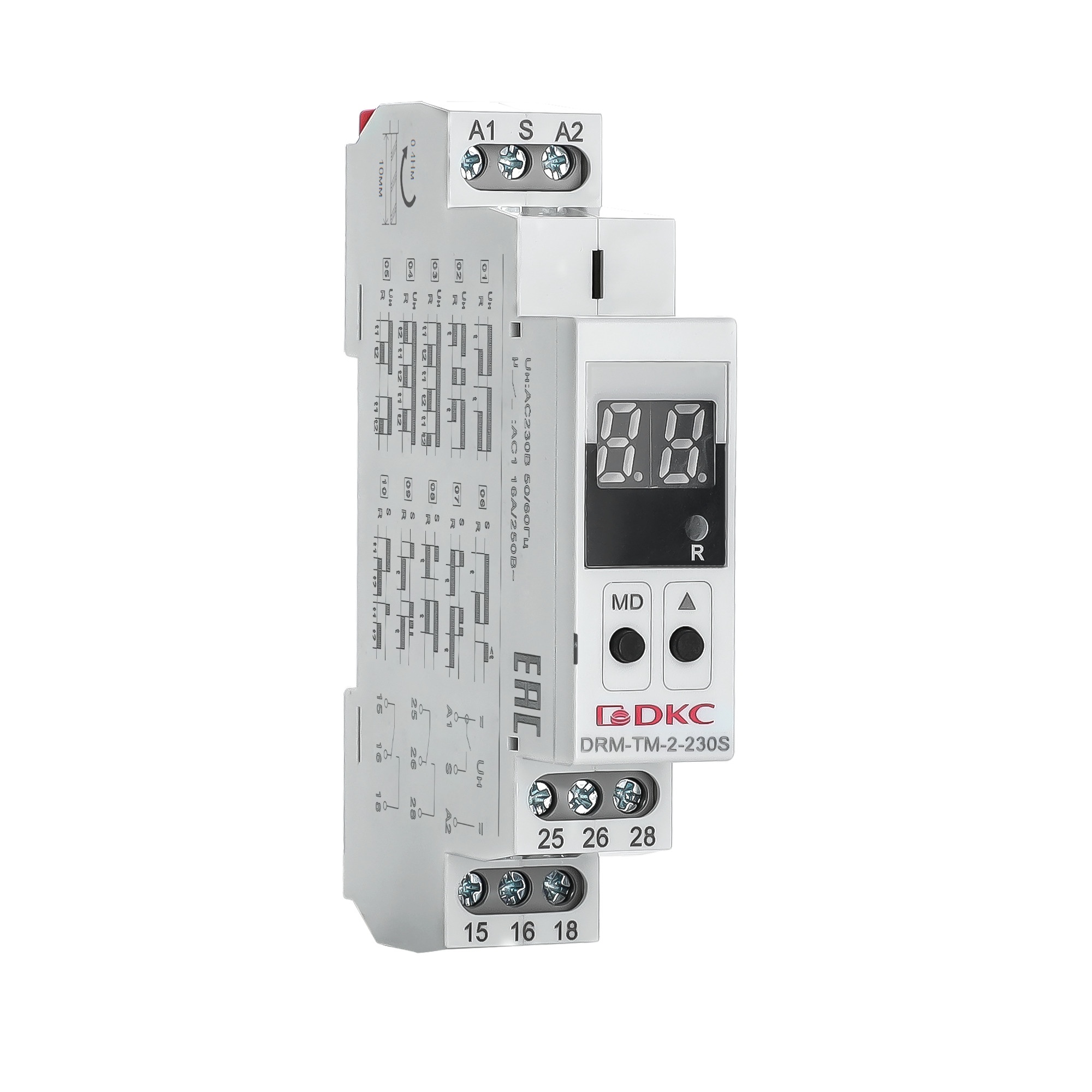 DRM-TM-2-230S