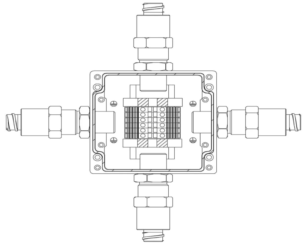 КВМК 603