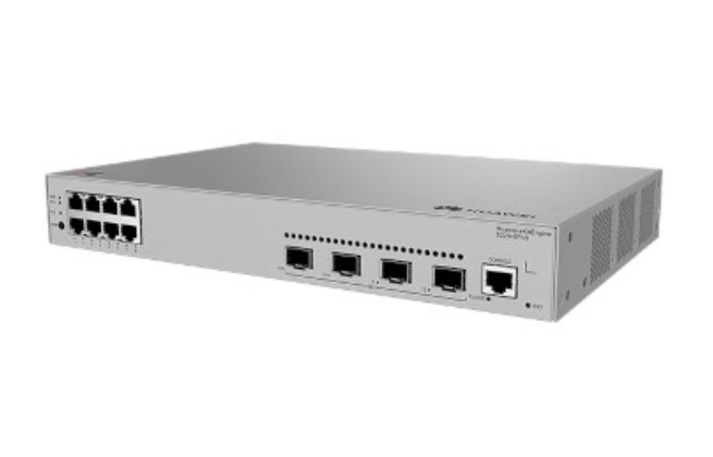 Huawei S220-8P4S