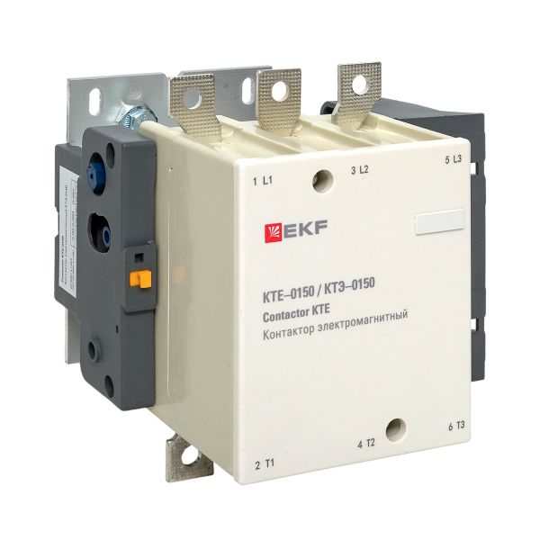 КТЭ-1 150А 1NO 230В AC (ctr-b-150)
