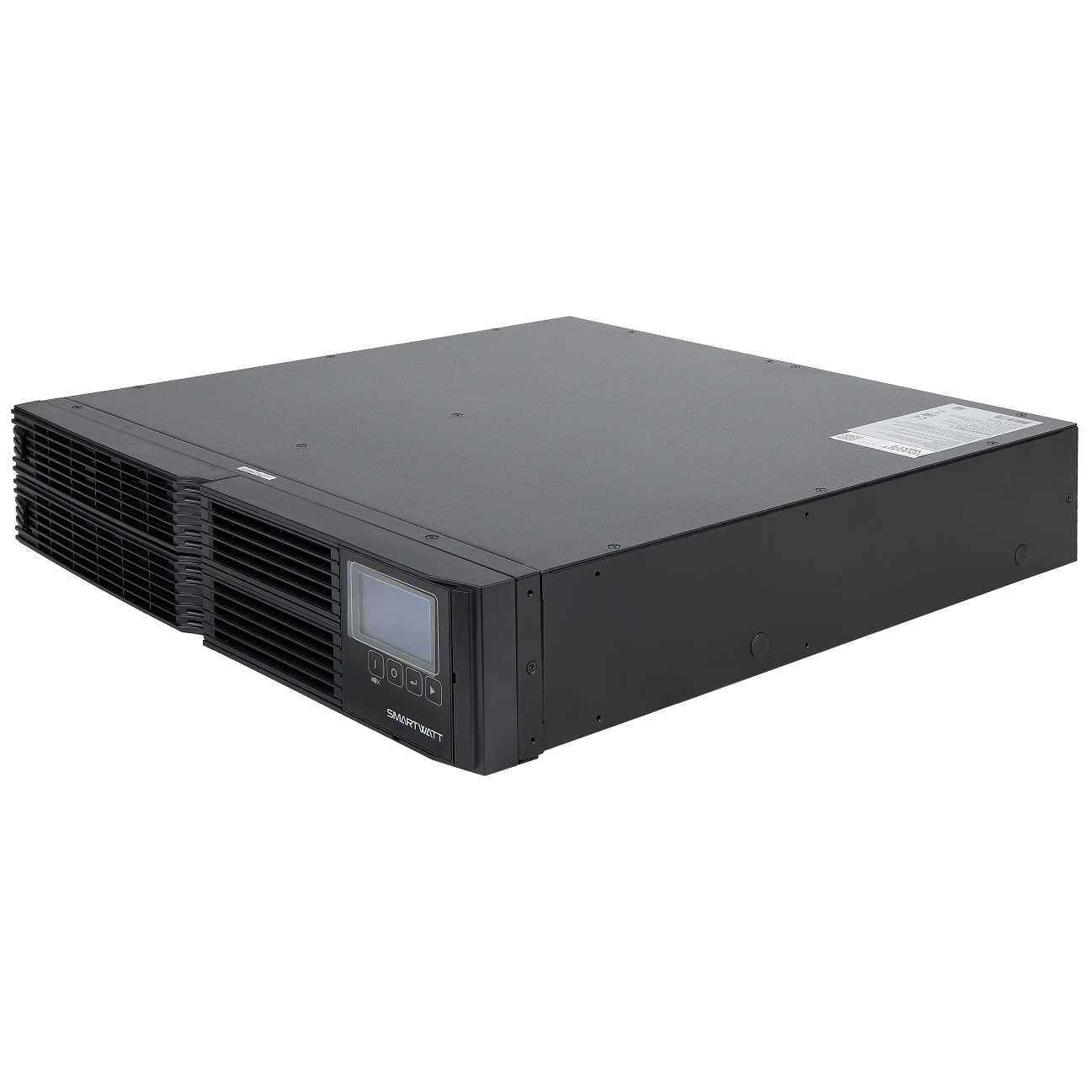 SMARTWATT UPS SUPREME IEC 1kVA L