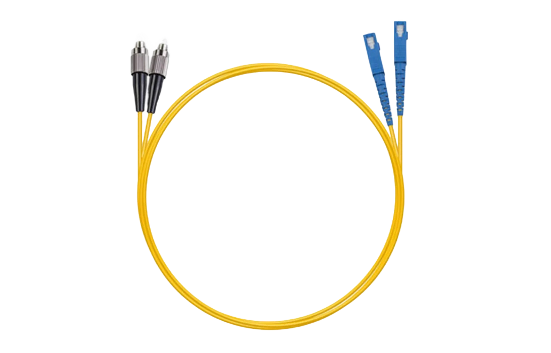 ШОС-2SM/2.0мм-FC/UPC-SC/UPC-3.0м (130202-02739)