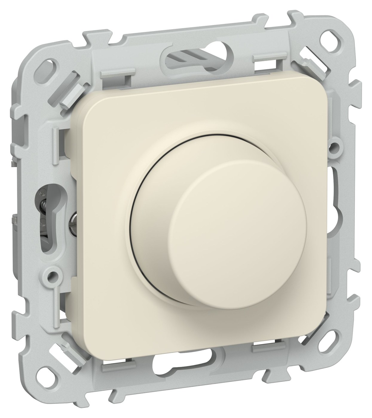 FLITE Светорегулятор LED 250Вт СС11-5-1-ФлСл сливочный (FI-D22-0250-K86)