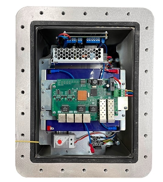 Релион-SW-EXD-A-2G-8Poe+/480W-UPS