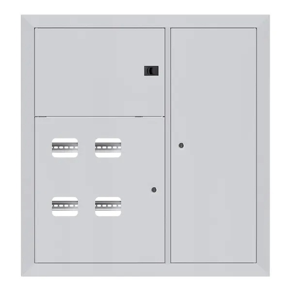 Щит этажный 4 кв. (1000х950х150) PROxima (mb29-v-4)