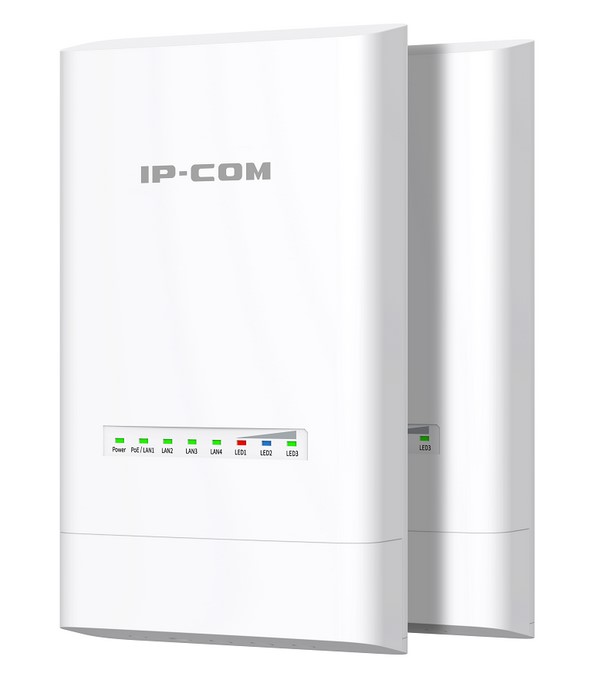 IP-COM CPE6S(2-pack)