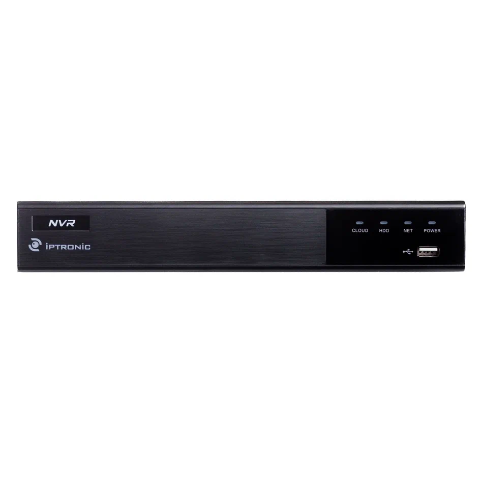 IPTRONIC IPT-NVR161121-S1