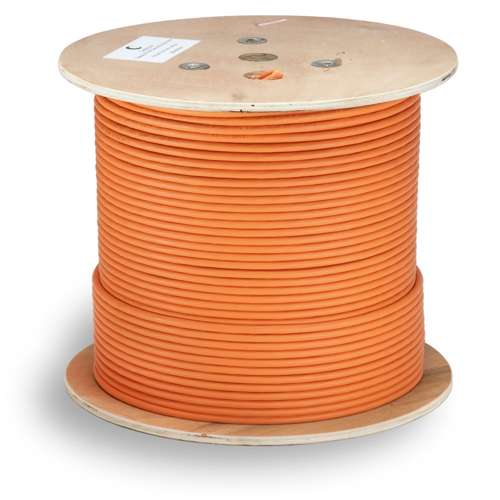 UTP-4P-Cat.6a-SOLID-LSZH-OR-500 (11374c-2)