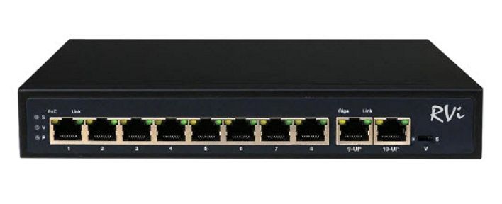 RVi-1NS08F-2T (1G)