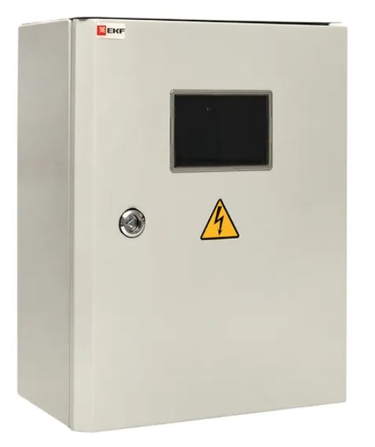 ЩУ-1/1-0 (395х310х165) IP54 PROxima (mb54-1m)
