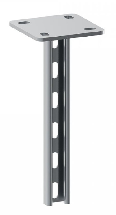 Стойка STRUT СС-41х21х1600 (2,5мм) (PR08.28480) (Промрукав)