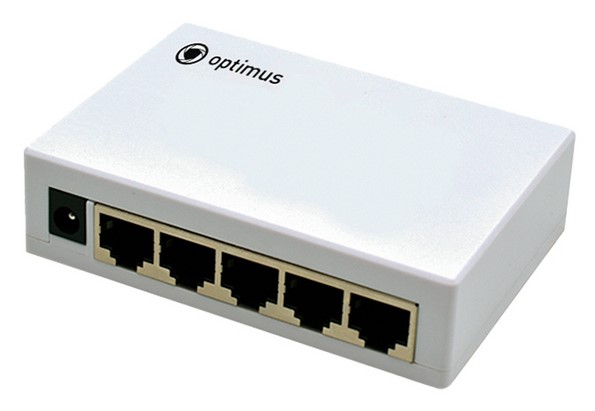 Optimus U1EN-5G