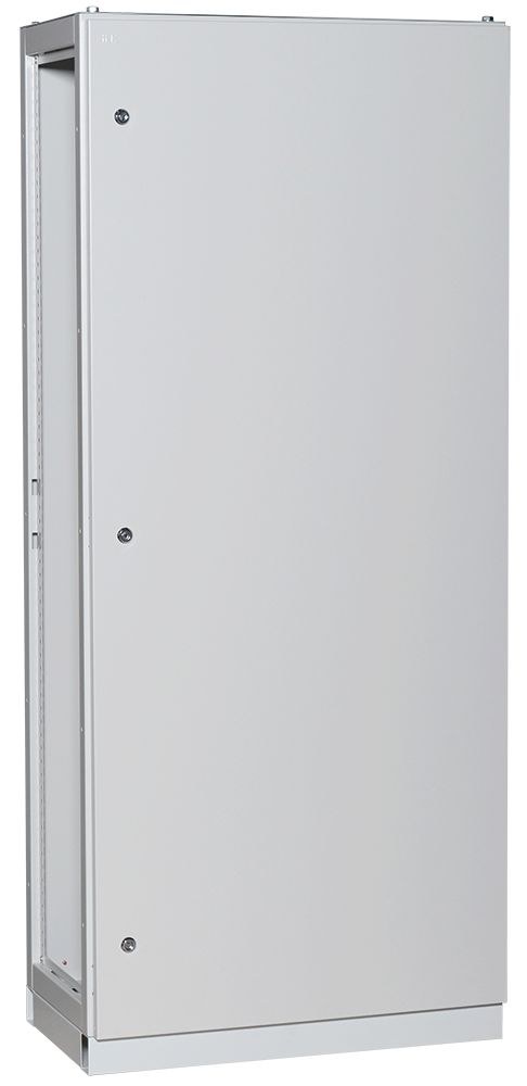 Корпус металлический сборный ВРУ 2000х800х450мм IP31 (YKM50-2000-800-450)