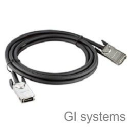 D-Link DEM-CB300CX  Пассивный кабель 10GBase-CX4 длиной 300 см для прямого подключения