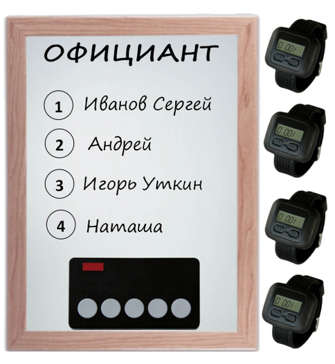 iBells 4