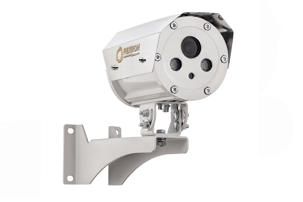 Релион-Exd-А-100-ИК-IP5Мп2.8mm-PoE-TR