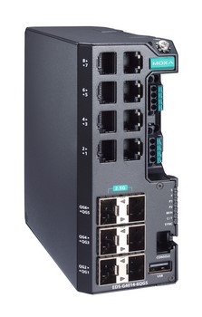 EDS-G4014-6QGS-HV