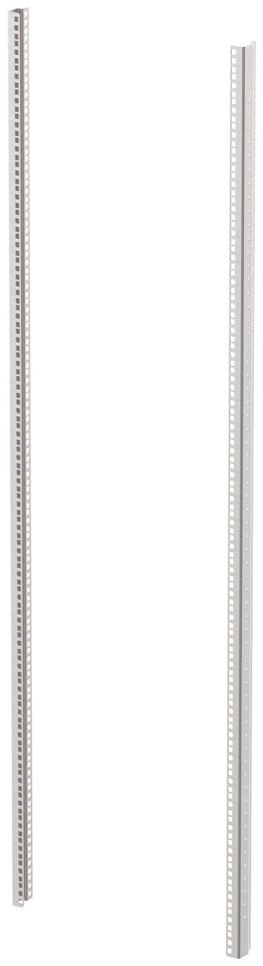 Стойка 19-дюймовая 42U (2 шт) FORMAT (FO-00D-NR-42U)