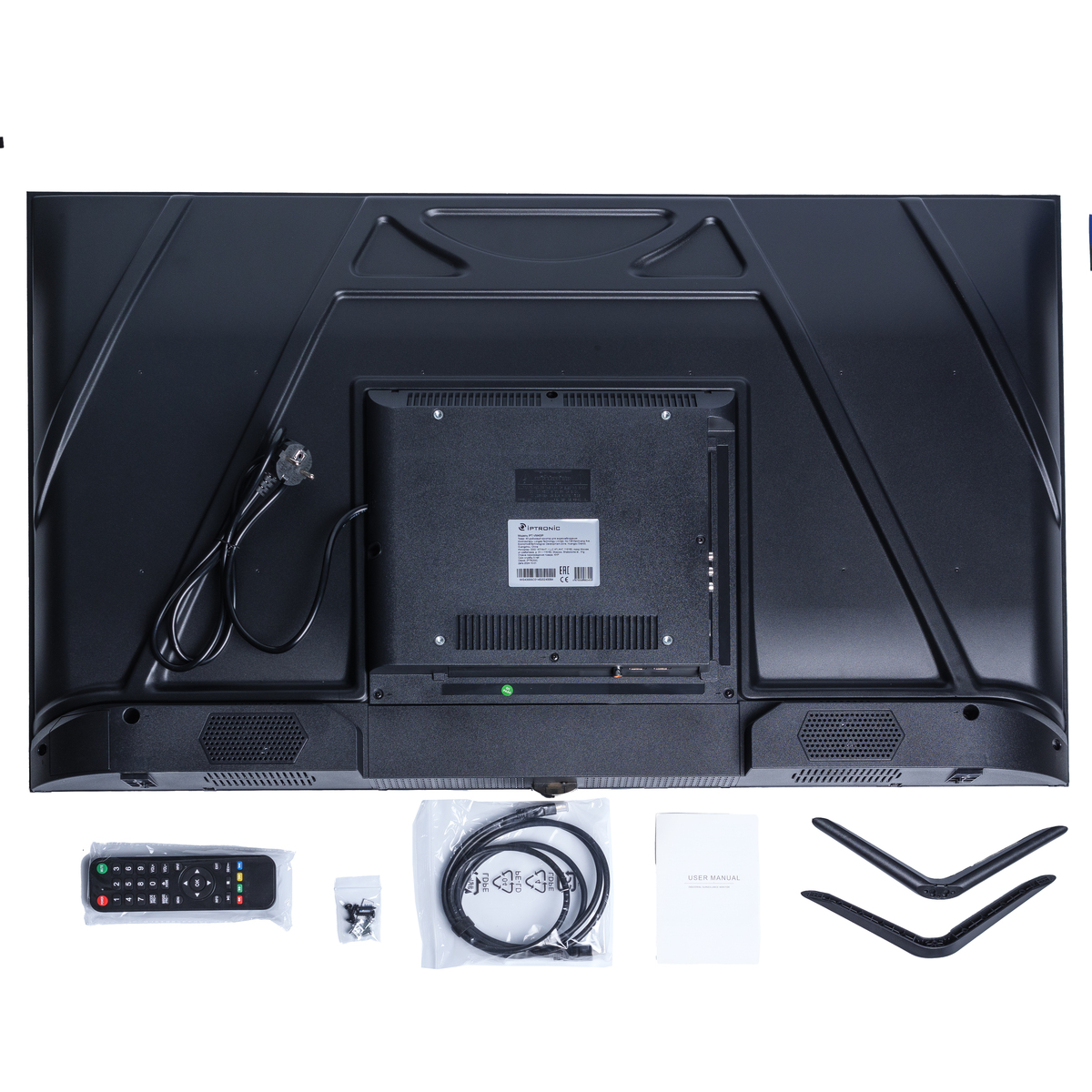 IPTRONIC IPT-VM43IP