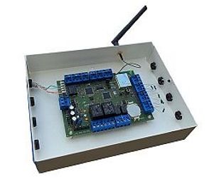 Gate-IP-Pro (IP100)