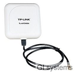 TP-Link TL-ANT2409A 2,4 ГГц направленная 9 дБи антенна SMB