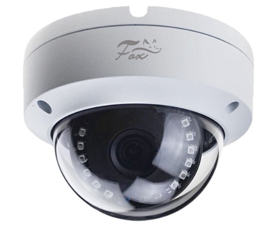 FX-IPC-T40FP-IR